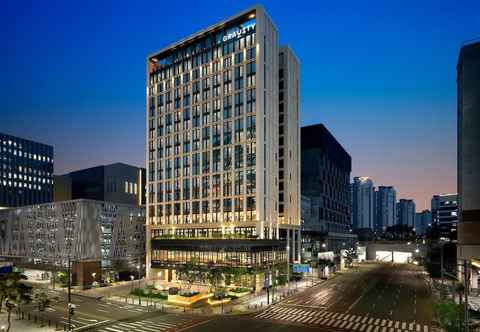 Lainnya GRAVITY Seoul Pangyo Autograph Collection, Marriott International