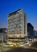 Primary image GRAVITY Seoul Pangyo Autograph Collection, Marriott International