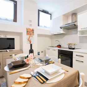 Primary image 1 Casa Angerin 2 100mt From sea, Khách sạn Muretto di Alassio