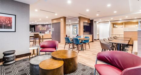 Lain-lain 2 TownePlace Suites by Marriott Chicago Waukegan/Gurnee