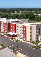 Imej utama TownePlace Suites by Marriott Chicago Waukegan/Gurnee