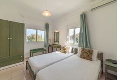 其他 3 Akti Galinis