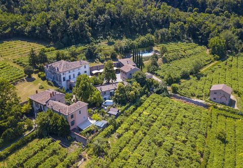 Others Villa Faccioli Deodara With Shared Pool