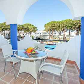 Primary image 1 Marbella Resort 4 Pool Whirlpool Sauna, Hotel Alcaucín