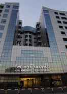 Imej utama TIME Onyx Hotel Apartment