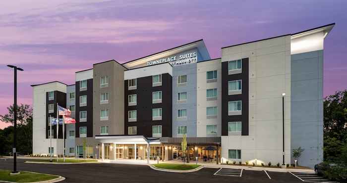 Others TownePlace Suites by Marriott Fort Mill at Carowinds Blvd.