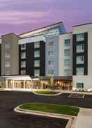 Imej utama TownePlace Suites by Marriott Fort Mill at Carowinds Blvd.