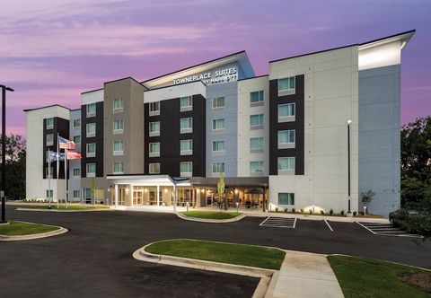 其他 TownePlace Suites by Marriott Fort Mill at Carowinds Blvd.