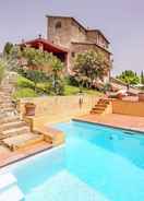 Primary image Torre Del Melograno With Heated Pool