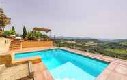 Lainnya 5 Torre Del Melograno With Heated Pool