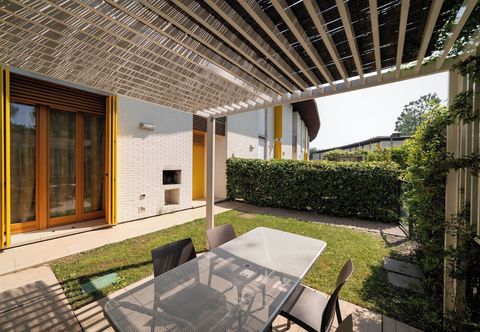 Others Albarella Maisonette S3M 3