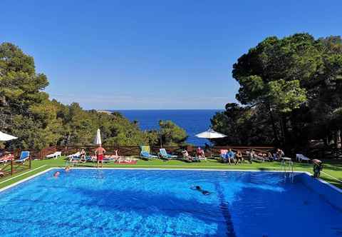 Others Camping Cala Llevado