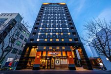 其他 APA Hotel & Resort Hakata Ekihigashi
