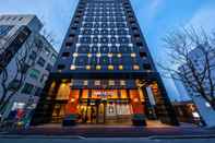 Lainnya APA Hotel & Resort Hakata Ekihigashi