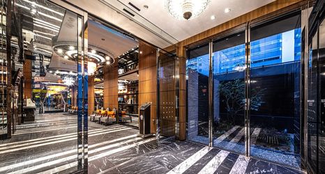 其他 2 APA Hotel & Resort Hakata Ekihigashi