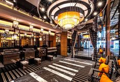 其他 6 APA Hotel & Resort Hakata Ekihigashi