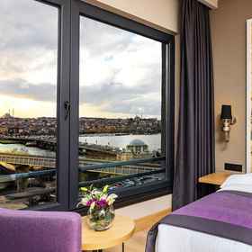 Primary image1伊斯坦堡卡拉柯伊哈利奇飯店,Princes' Island - Tours & Tickets飯店