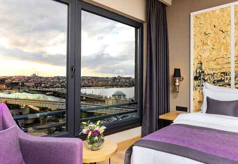 Lain-lain The Halich Hotel Istanbul Karakoy