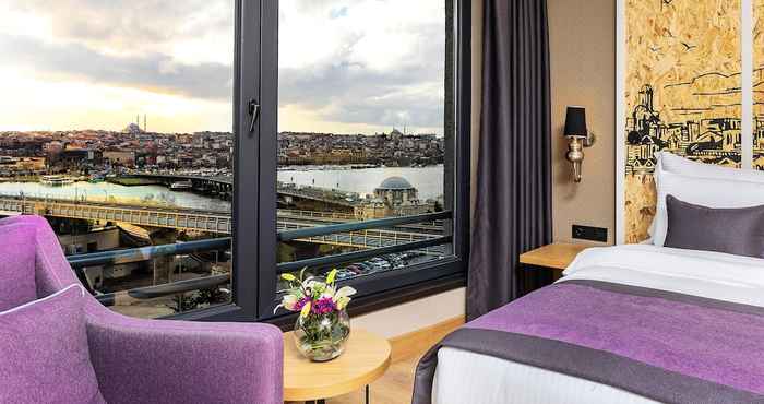 Others The Halich Hotel Istanbul Karakoy