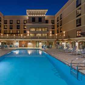 Primary image 1 Homewood Suites by Hilton St. Augustine San Sebastian, Adventure Landing 호텔