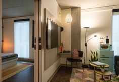 その他 3 Moxy Portland Downtown