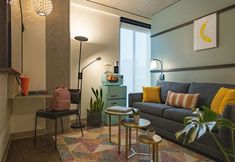 その他 5 Moxy Portland Downtown