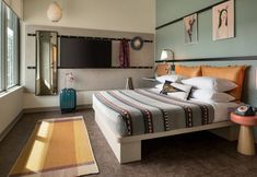 その他 2 Moxy Portland Downtown