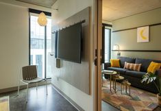 その他 4 Moxy Portland Downtown