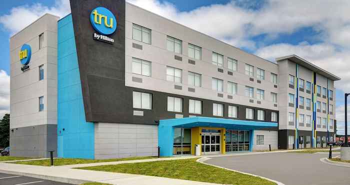 Lainnya Tru By Hilton Gaylord, MI