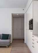 ภาพหลัก 2ndhomes Tampere Areena Apartment