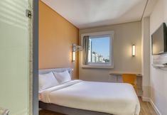 Lain-lain 7 ibis budget Belo Horizonte Savassi