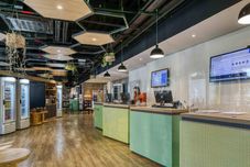 Lain-lain ibis budget Belo Horizonte Savassi