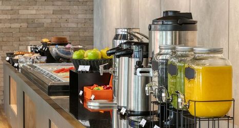 Lain-lain 2 ibis budget Belo Horizonte Savassi