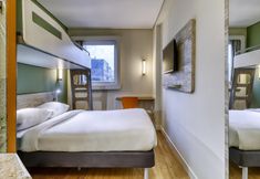 Lain-lain 4 ibis budget Belo Horizonte Savassi