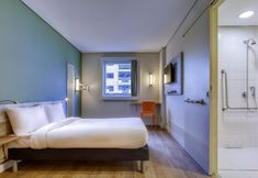 Lain-lain 3 ibis budget Belo Horizonte Savassi