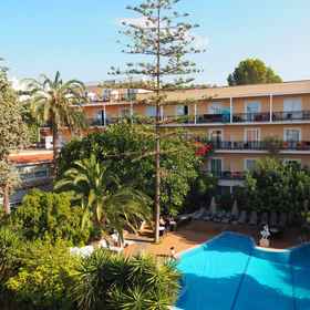 Primary image 1 Hotel Morlans Garden, Estellencs Hotels
