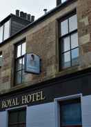 ภาพหลัก The Royal Hotel Stromness