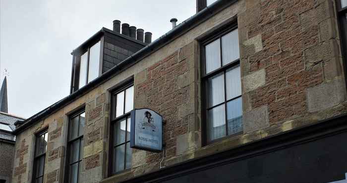 Others The Royal Hotel Stromness