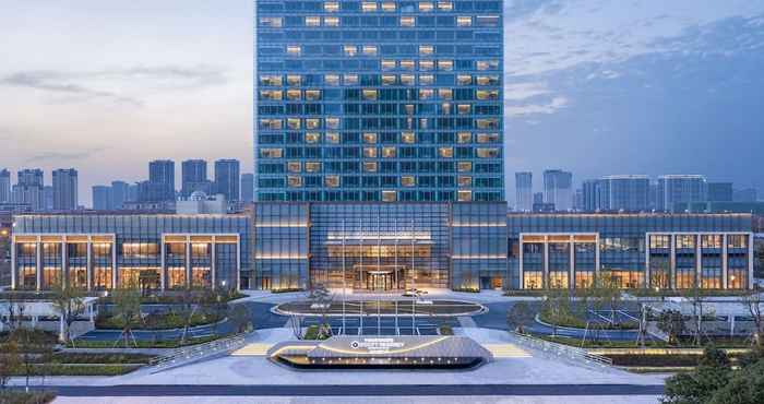 Others Hyatt Regency Ningbo Hangzhou Bay