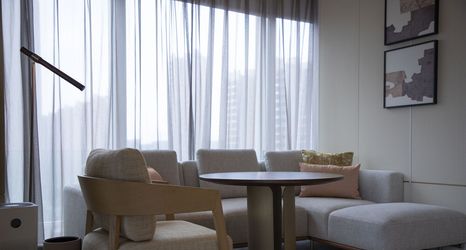 その他 2 Hyatt Regency Ningbo Hangzhou Bay