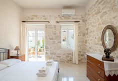 Lain-lain 5 Zeus Traditional House