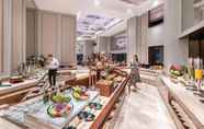 Lainnya 5 Mercure Nantong Downtown