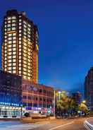 Primary image Mercure Nantong Downtown