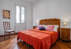 Others 2 A due passi dalla Pinacoteca Apartment