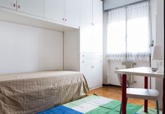 其他 4 Apartment Surrounded by Greenery