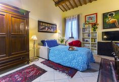 Others 6 Ariostea University Duplex Apartment