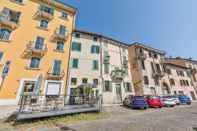 Lainnya Luxury & Charming Piazzetta San Giorgio Apartments