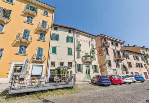 Others Luxury & Charming Piazzetta San Giorgio Apartments