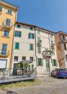 Primary image Luxury & Charming Piazzetta San Giorgio Apartments