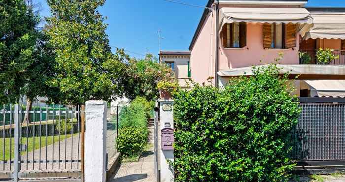 Lainnya Padova casa indipendente con giardino